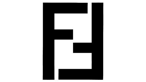 fendi logo sfondo|The Fendi Logo. Everything you need to know .